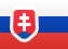 Slovakia Flag