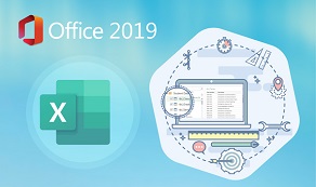 Purchase Office 2019 Home and Business