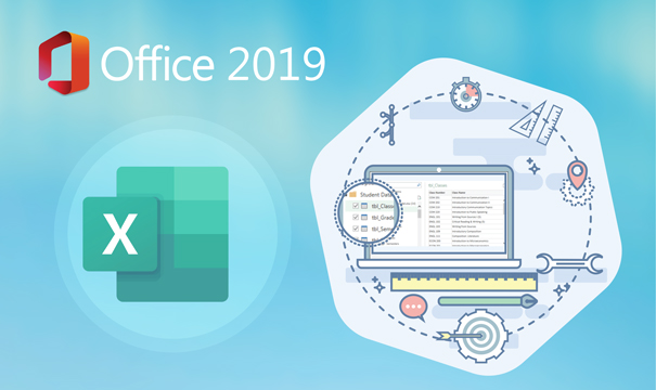 Purchase Office 2019 Professional