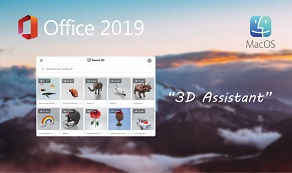 Install Office 2019 Home and Student For Mac