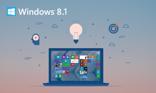 Purchase Windows 8.1 Pro