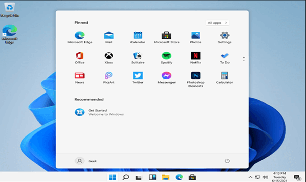 Bitlocker In Windows 11 Pro