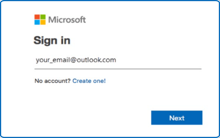 microsoft-account