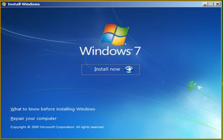 Windows 7