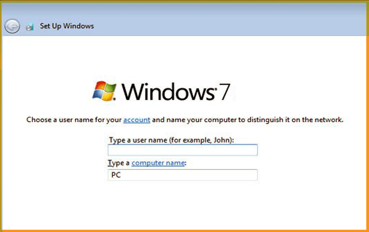 Windows 7