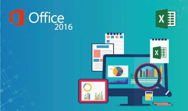 Purchase Excel 2016