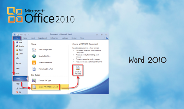 how can you buy office 2010