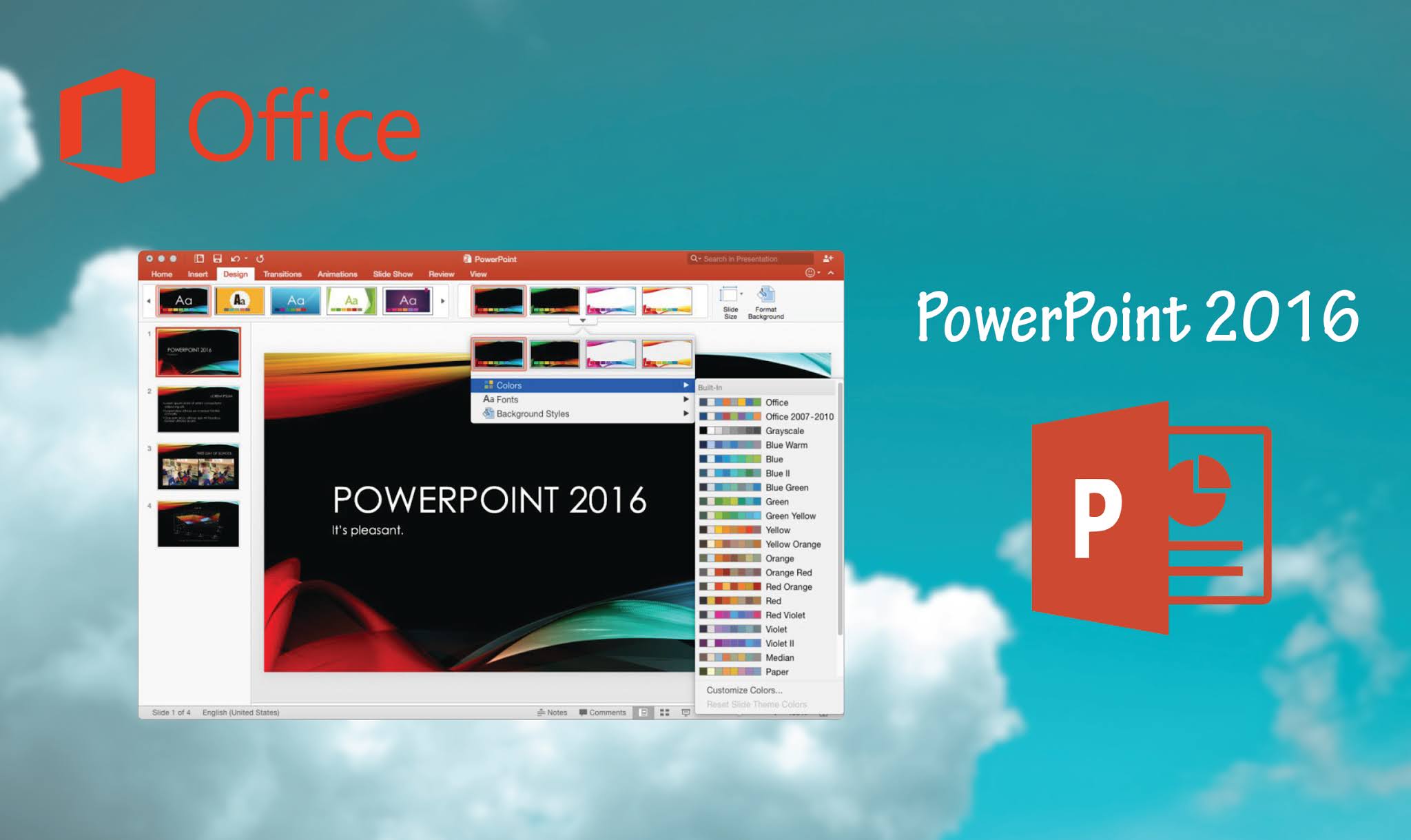 how to get powerpoint 2016 for free