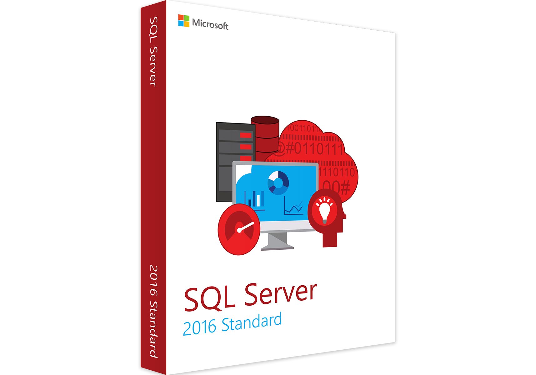 Windows SQL Server :: SQL Server 2016 :: SQL Server 2016 ...