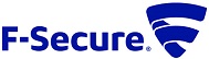 F-Secure logo