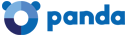 Panda logo