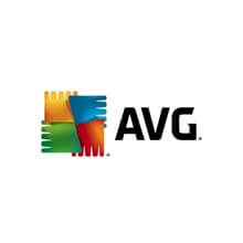 AVG logo