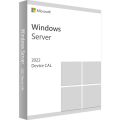 Windows Server 2022 Standard - 20 Device CALs, Client Access Licenses: 20 CALs, image 