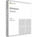 Windows Server 2022 Standard - 10 User CALs, Client Access Licenses: 10 CALs, image 