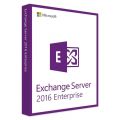Exchange Server 2016 Enterprise, image 