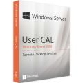 Windows Server 2008 RDS - 20 User CALs, Client Access Licenses: 20 CALs, image 