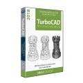 2D/3D Training Guides TurboCAD Mac, English, image 