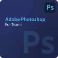 Adobe Photoshop for Teams, image 