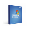 Windows XP Pro SP3, image 