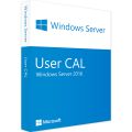 Windows Server 2016 - 50 User CALs, Client Access Licenses: 50 CALs, image 
