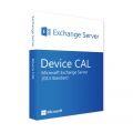 Exchange Server 2013 Standard - 20 Device CALs, Client Access Licenses: 20 CALs, image 