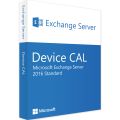 Exchange Server 2016 Standard - 20 Device CALs, Client Access Licenses: 20 CALs, image 