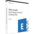 Exchange Server 2019 Enterprise - 50 User CALs, Client Access Licenses: 50 CALs, image 