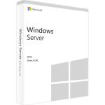 Windows Server 2019 Standard, image , 2 image