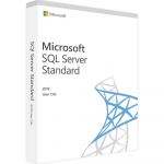 SQL Server 2019 Standard, Cores: Standard, image , 2 image