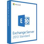 Exchange Server 2013 Standard, image 