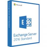 Exchange Server 2016 Standard, image 