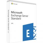 Exchange Server 2019 Standard - 10 User CALs, Client Access Licenses: 10 CALs, image , 2 image