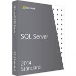 SQL Server 2014 Standard - 10 Device CALs, Client Access Licenses: 10 CALs, image , 2 image