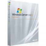 Windows Server 2008 R2 RDS - 10 User CALs, Client Access Licenses: 10 CALs, image 