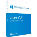 Windows Server 2016 - 10 User CALs, Client Access Licenses: 10 CALs, image 