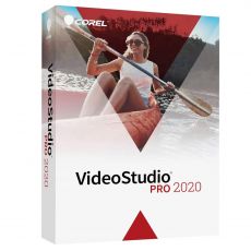 Corel VideoStudio Pro 2020, image 