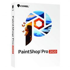 PaintShop Pro 2020, image 