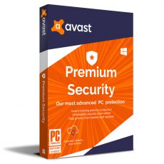 Avast Premium Security 2023-2024, image 