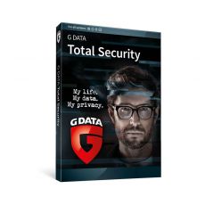 G DATA Total Security 2023-2024, image 