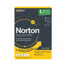 Norton Secure VPN 2023-2024, image 