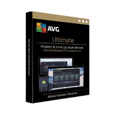 AVG Ultimate 2023-2024, image 