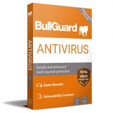 BullGuard Antivirus 2023-2024, image 