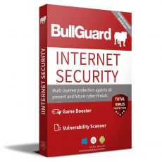 BullGuard Internet Security 2023-2024, image 