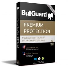 BullGuard Premium Protection 2023-2024, image 
