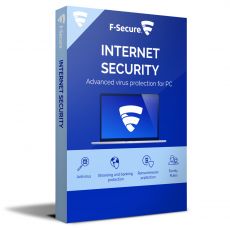 F-Secure Internet Security 2023-2024, image 