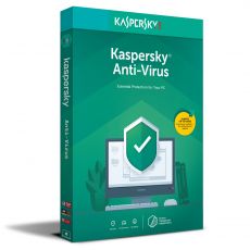 Kaspersky Anti-Virus 2023-2024, image 
