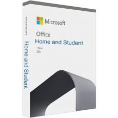 Office 2021 Home and Student For Mac, Versions: Mac, image 