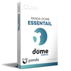 Panda Dome Essential 2023-2024, image 