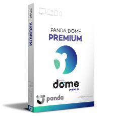 Panda Dome Premium 2023-2024, image 