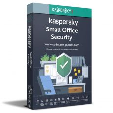 Kaspersky Small Office Security 8, image 
